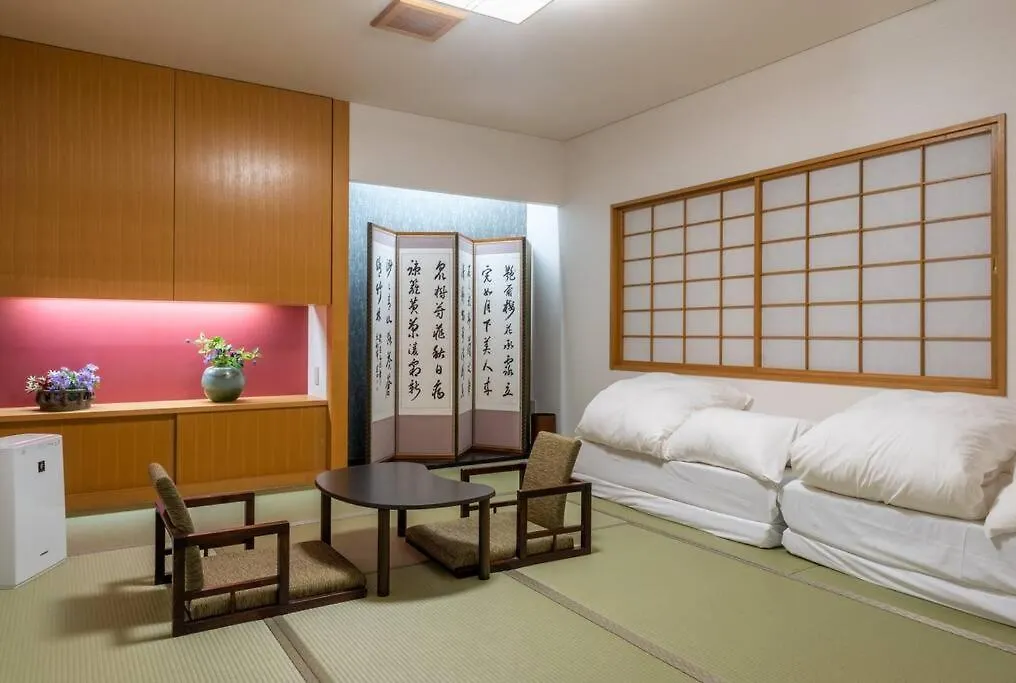札幌西野夢幻夜景附庭院 Sapporo Night View House Daire 0*,